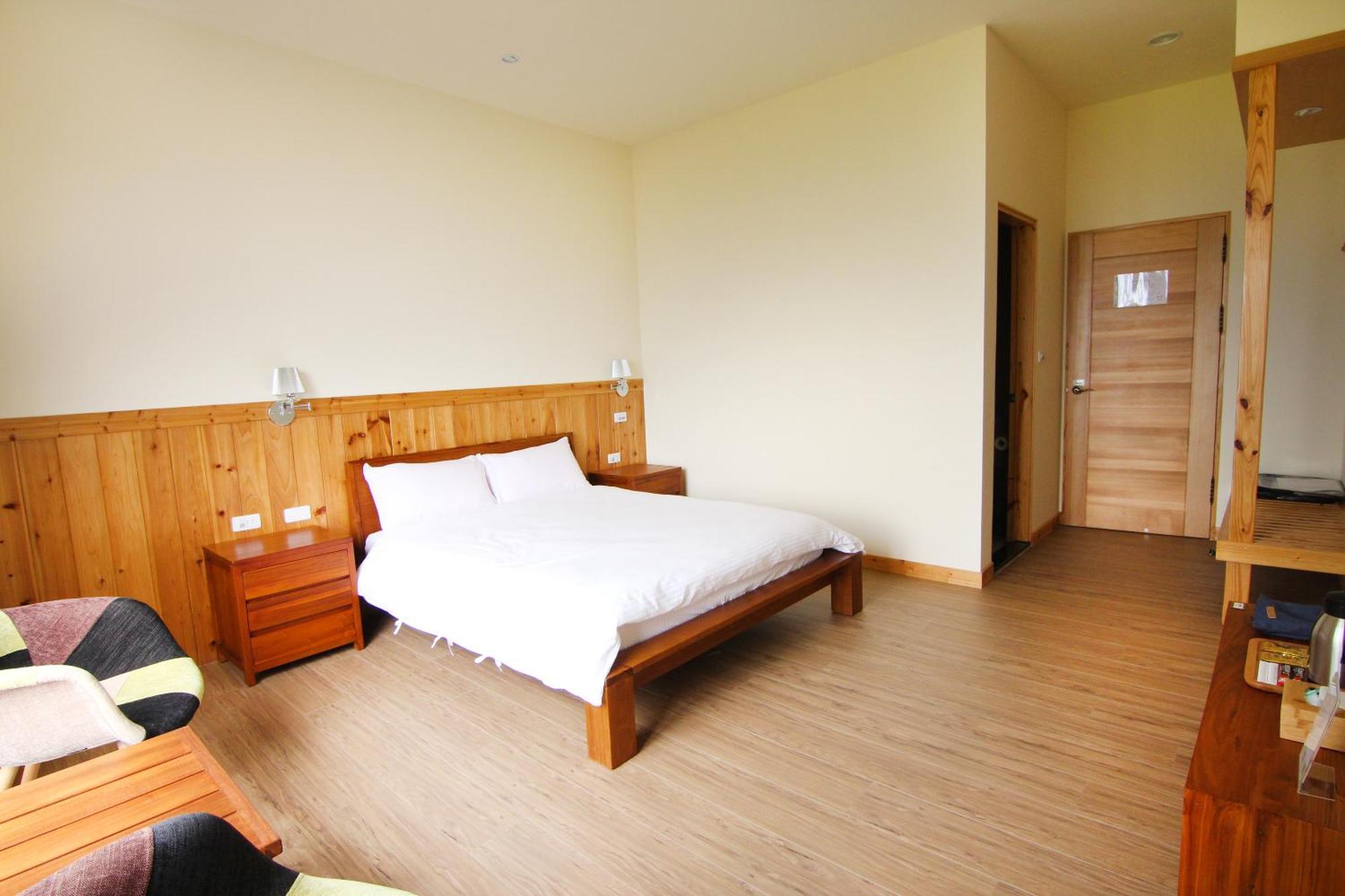 Foggy Wonderland Villa Trúc Sơn Ngoại thất bức ảnh