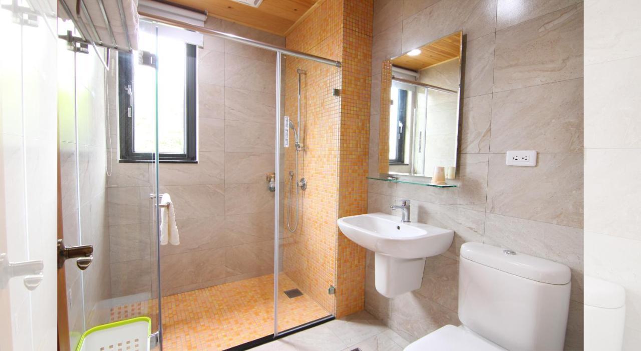 Foggy Wonderland Villa Trúc Sơn Ngoại thất bức ảnh